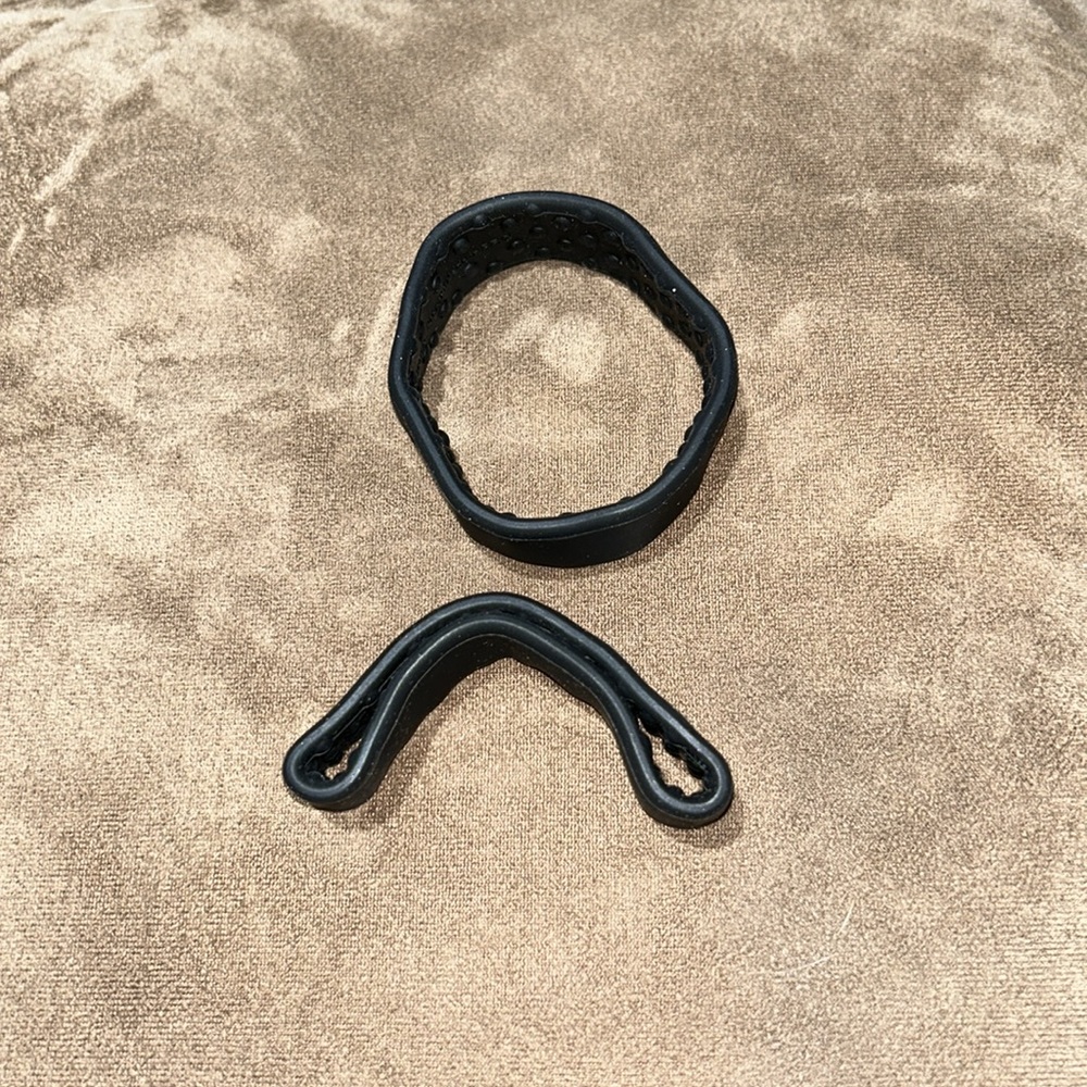 Pony-o hair bands